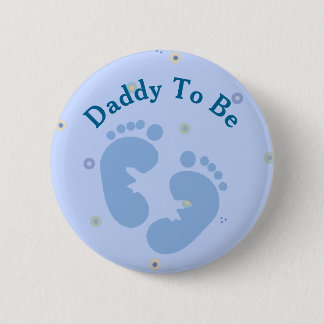 Schaltfläche "Zu bleibender Vater" Button