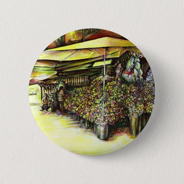 Schaltfläche "Zugriff" Button (Vorderseite)