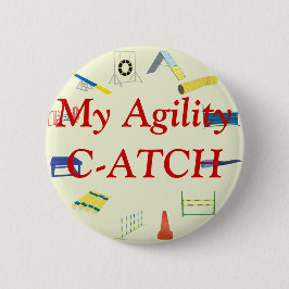 Schaltfläche zum Agility Button
