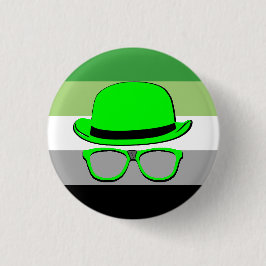 Schaltfläche zum Depp-Nachtaufwärmer Button