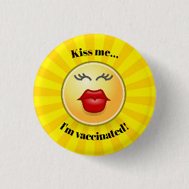 Schaltfläche zum Entwurf der Impfung Button