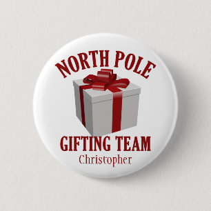 Schaltflächen für den individuelle Name von Nordpo Button