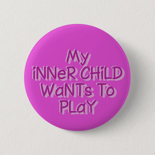 Schaltflächen Innere untergeordnete Bereiche Button (Vorderseite)