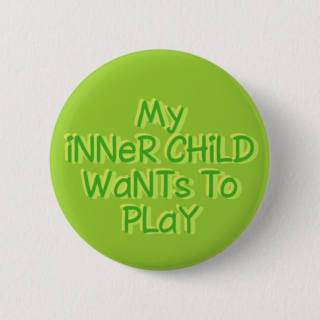 Schaltflächen Innere untergeordnete Bereiche Button (Vorderseite)