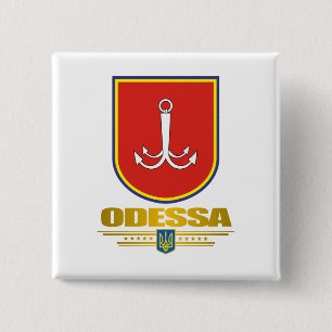 Schaltflächen "Odessa COA" Button