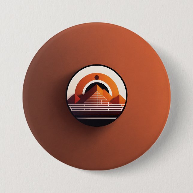 Schaltflächen & Patches > Tasten Button (Vorderseite)