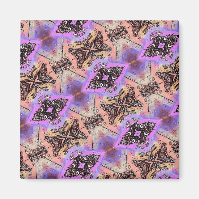 SCHALTFLÄCHEN UND MOTHEKEN MAGNET (Vorne)