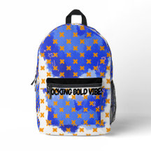 SCHALTFLÄCHER-VIBEN Druckknopfbeutel