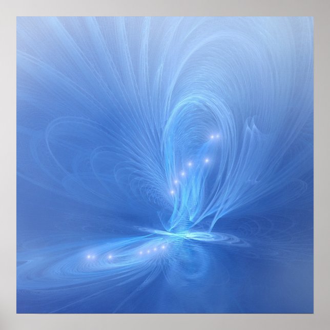 SCHALTFLUCKDRUCK POSTER (Vorne)