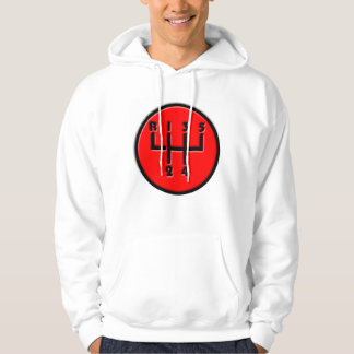 SCHALTHEBEL HOODIE