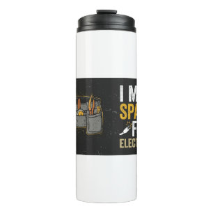 Schaltkreis Meister Elektriker Tasse Geschenk