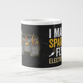 Schaltkreis Meister Elektriker Tasse Geschenk 