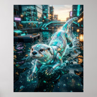 Schaltkreis Otter-Hafen-Bach
