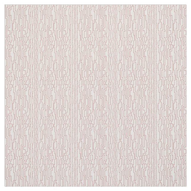 Schaltlinien Stoff (Muster)