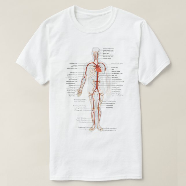 Schaltsystemwissenschaft   T-Shirt (Design vorne)