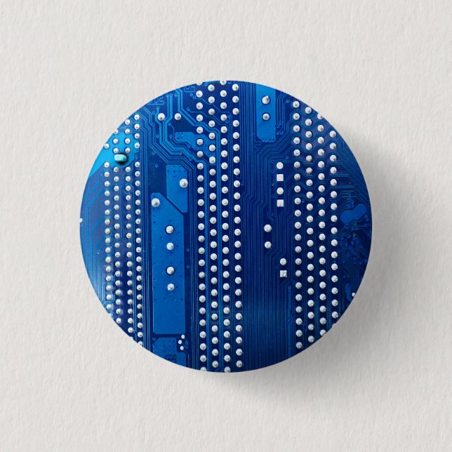 Schalttafel Button (Vorderseite)
