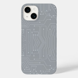 Schalttafel Case-Mate iPhone 14 Hülle