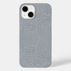 Schalttafel Case-Mate iPhone 14 Hülle