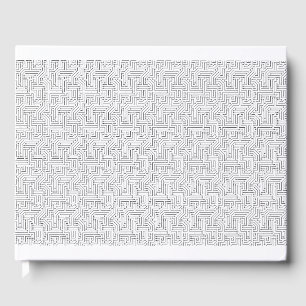 Schalttafel Gästebuch