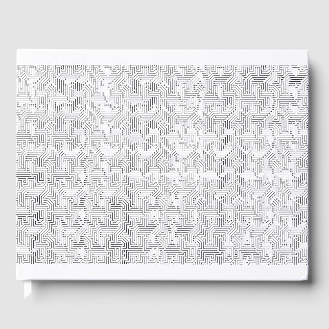 Schalttafel Gästebuch (Vorderseite)