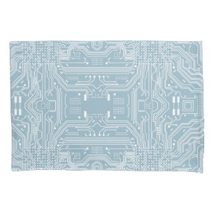 Schalttafel Kissenbezug