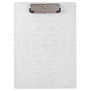 Schalttafel Klemmbrett