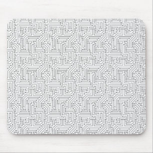 Schalttafel Mousepad