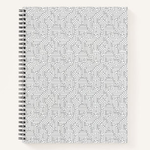 Schalttafel Notizbuch