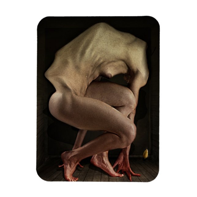 Scham 2012 magnet (Vertikal)