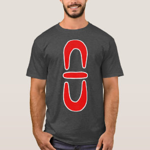 Schamane 1 T-Shirt