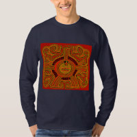 Schamanen-Peyote-Vision