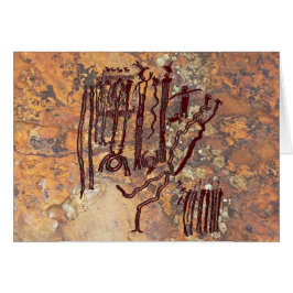 Schamanen und Geister