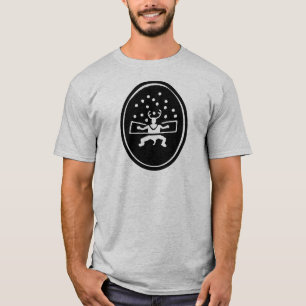 Schamanenritual T-Shirt