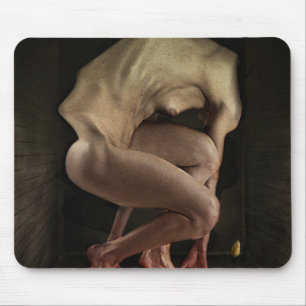 Schande 2012 mousepad