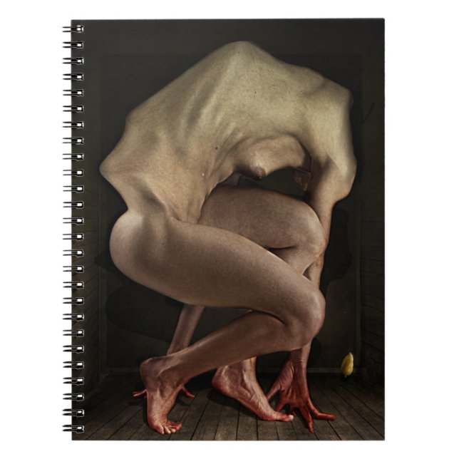 Schande 2012 notizblock (Vorderseite)