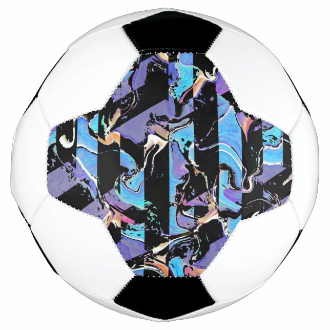 Schandfleck  fußball (Vorderseite)