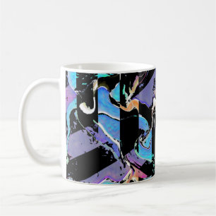 Schandfleck kaffeetasse