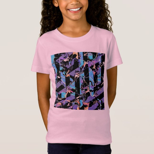 Schandfleck  T-Shirt (Vorderseite)