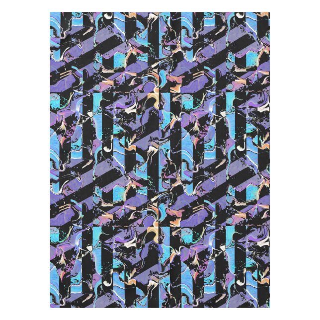 Schandfleck  tischdecke (Vorderseite)