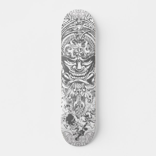 Schändlich Skateboard (Vorne)