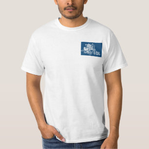Schape Schieber Kustoms T-Shirt