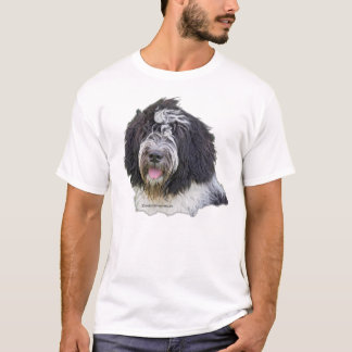 schapendoes T-Shirt