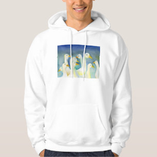 Schar 2012 hoodie