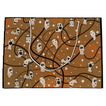 Schar der Geist-Geschenk-Tasche