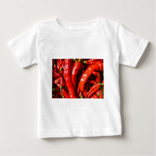 scharf! baby t-shirt