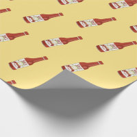 scharf! Hot Sauce Salsa Yellow