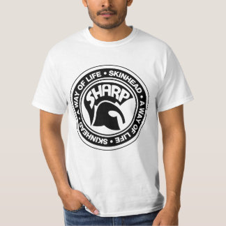 scharf T-Shirt