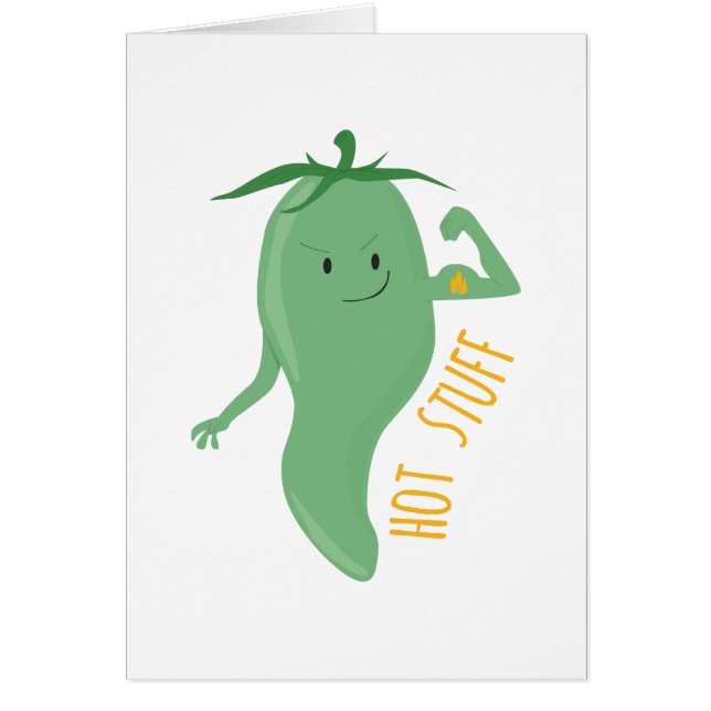 Scharfe Dinge (Vorne)