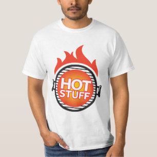 Scharfe Dinge T-Shirt