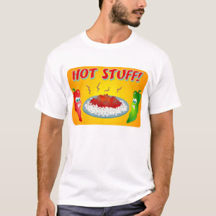 Scharfe Dinge T-Shirt